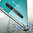 Flexi Gel Shockproof Case for Samsung Galaxy S10 - Clear (Gloss Grip)